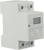 دستگاه محافظ ولتاژ خودکار SVP-60L برند FTVOGUE