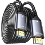 کابل فیبر نوری HDMI 8K طول 3 متر برند WTPGTI - Image 10