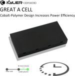 باتری لپ تاپ لنوا Lenovo ThinkPad P70 P71-P72 باتری ۹۶ وات ساعت ۷۸+ ۷۸++۰۰HW030 - Image 7