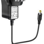 آداپتور شارژر  5ولت 2 آمپر AC به DC 