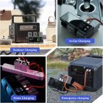 هاب شارژر دیجیتال DJI Air 3 مدل MA331 - Image 9