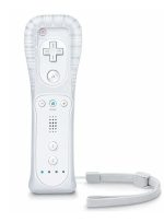 دسته بازی نینتندو وی مدل Remote Plus پک دو عددی - Image 4