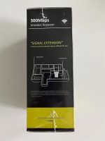 روتر تقویت‌کننده وای‌فای WiFi Booster  برند Generic مدل JW-WR302S V2 - Image 4
