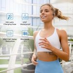هدفون‌ بلوتوثی Mivo OWS02  مدل M1 - تصویر 5