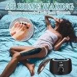 دستگاه موم گرم کن دیجیتال Lifestance L1 lcdwaxkit-01 میلی لیتر  500 - Image 7