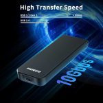 باکس هارد SSD FIDECO M.2 NVMe - Image 7