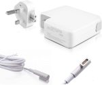 شارژر آداپتور برق متناوب Magsafe مدل eWINNER PA-60W 16.5V 3.65A جایگزین برای مک‌بوک پرو ۱۳ اینچی اپل - Image 5