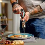 آسیاب بوش مدل 1600A001YE  و سازگار با Bosch IXO - تصویر 3