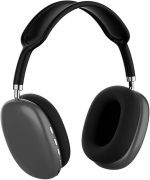 هدفون بلوتوثی برند  TECHNOGIFTمدل TM-078 - Image 4