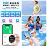 ساعت هوشمند S54 دارای حافظه 1 گیگابایتی - تصویر 4