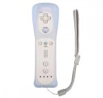 دسته بازی نینتندو وی مدل Remote Plus پک دو عددی - Image 3