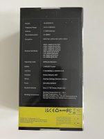روتر تقویت‌کننده وای‌فای WiFi Booster  برند Generic مدل JW-WR302S V2 - Image 5