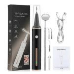 کیت تمیزکننده دندان اولتراسومیک مدل V01 - تصویر 6
