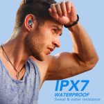 هدفون بی‌سیم QXQ مدل Q62 - Image 5