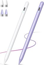 قلم لمسی مدل Universal Stylus Pen 503M - Image 8