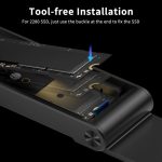 باکس هارد SSD FIDECO M.2 NVMe - Image 6