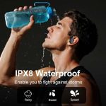 هدفون‌ وایرلس Ordtop مدل T8 - Image 4