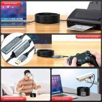 کابل  USB 3.0 افزایش طول 15 متری برند ACTINE EXTENDER با تقویت سیگنال - Image 6