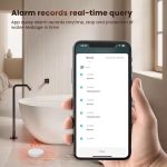 سنسور نشت آب هوشمند AVATTO ZWS16 - تصویر 5