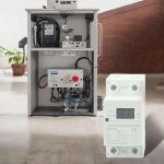 دستگاه محافظ ولتاژ خودکار SVP-60L برند FTVOGUE - تصویر 6