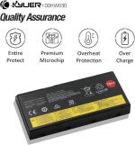 باتری لپ تاپ لنوا Lenovo ThinkPad P70 P71-P72 باتری ۹۶ وات ساعت ۷۸+ ۷۸++۰۰HW030