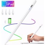 قلم لمسی STYLUS برای آیپد، تبلت اندروید، آیفون، کامپیوتر شخصی