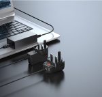 آداپتور شارژر  5ولت 2 آمپر AC به DC  - تصویر 2