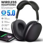 هدفون بلوتوثی برند  TECHNOGIFTمدل TM-078