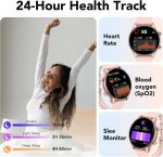 ساعت هوشمند S54 دارای حافظه 1 گیگابایتی - تصویر 3