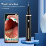 کیت تمیزکننده دندان اولتراسومیک مدل V01 - تصویر 5