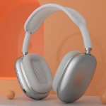 هدفون بلوتوثی برندTECHNOGIFT مدل TM-078