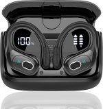 هدفون‌ مترجم STECEi زبان با هوش مصنوعی مدل HD65 - Image 11