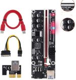 رایزر کارت گرافیک PCIE Riser 011 V011 Pro PCI E PCI-E 16X برند Doumneou - تصویر 3