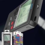 کنسول بازی و پاور بانک 8000 میلی آمپر GAME CONSOLE  MOBILE POWER - Image 3