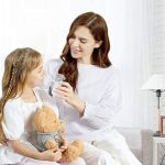 دستگاه نبولایزر التراسونیک TRAGARE INHALATOR مدل YM-3R9 - تصویر 7