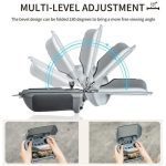 قاب محافظ دو در یک ریموت کنترل DJI RC2 برند STARTRC - Image 7