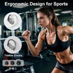 هدفون‌ وایرلس Ordtop مدل T8 - Image 3
