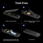 باکس هارد SSD FIDECO M.2 NVMe - Image 5
