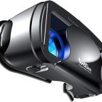 عینک واقعیت مجازی VRG Pro 3D 5 تا 7 اینچی