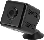 دوربین کوچک VBESTLIFE، دوربین فیلمبرداری HD 720P پشتیبانی از دید در شب - تصویر 5