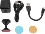 دوربین کوچک VBESTLIFE، دوربین فیلمبرداری HD 720P پشتیبانی از دید در شب - تصویر 7