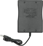 شارژر باتری YH  لیتیوم-یون قابل شارژ DC4.2V - تصویر 2