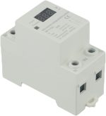 دستگاه محافظ ولتاژ خودکار SVP-60L برند FTVOGUE - تصویر 4