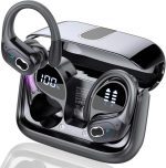 هدفون‌ مترجم STECEi زبان با هوش مصنوعی مدل HD65 - Image 10