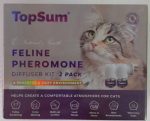 محلول آرامبخش فرومون گربه  TopSum - Image 2