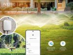 سوئیچ هوشمند Aeotec Heavy Duty نظارت و کاهش برق مصرفی - تصویر 6