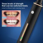 کیت تمیزکننده دندان اولتراسومیک مدل V01 - تصویر 3