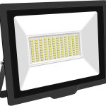 چراغ پروژکتوری LED 75W RIGIDON فضای باز
