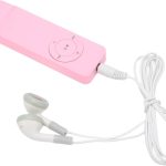 پخش‌کننده MP3 برند GOSHIDA کارت حافظه 64 گیگابایتی