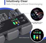 هاب شارژر دیجیتال DJI Air 3 مدل MA331 - Image 4